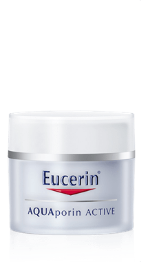 Aquaporin Actieve Crème voor Normale of Gecombineerde Huid 50 ml