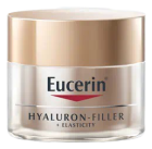 Hyaluron-Filler + Elasticiteit Nachtcrème 50 ml
