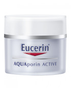 Aquaporin Actieve vochtinbrengende crème voor de droge huid 50 ml