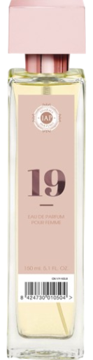 Nr. 19 Eau de Parfum