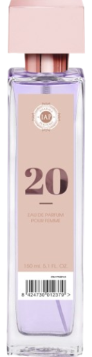 Nr. 20 Eau de Parfum