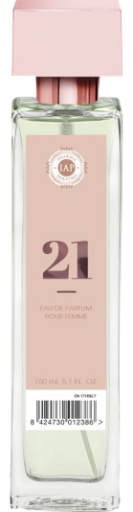 Nr. 21 Eau de Parfum