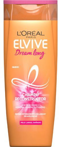 Dream Long Reconstructieve Shampoo voor lang haar