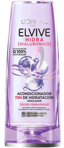 Hydra Hyaluronic Hydraterende Conditioner 72H