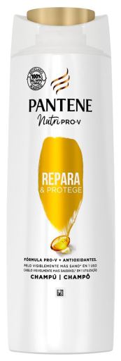 Nutri Pro-V Repair &amp; Protect-shampoo