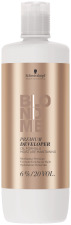 BlondMe Premium Activerende Lotion 6% 20 Volume